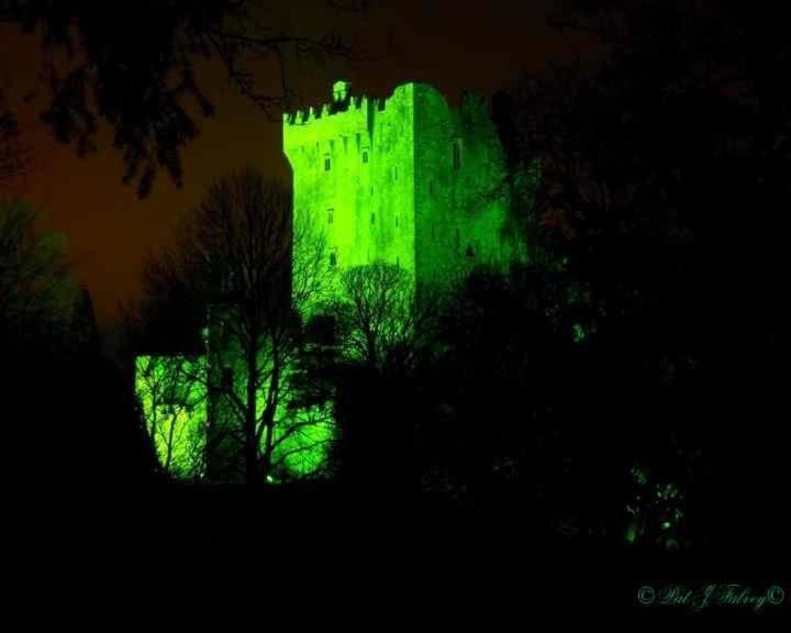 Blarney Castle Hotel Εξωτερικό φωτογραφία