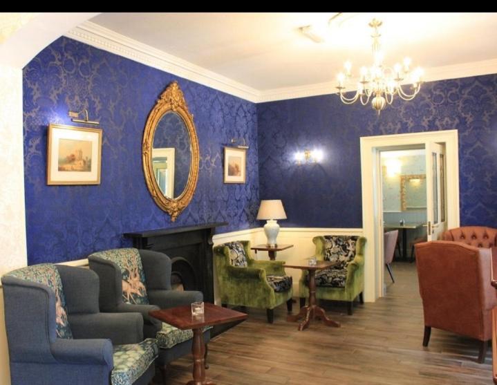 Blarney Castle Hotel Εξωτερικό φωτογραφία