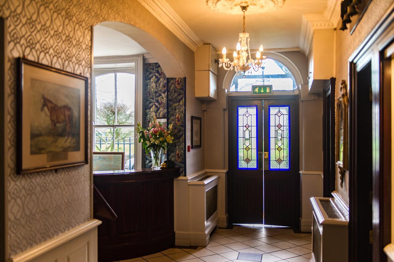 Blarney Castle Hotel Εξωτερικό φωτογραφία